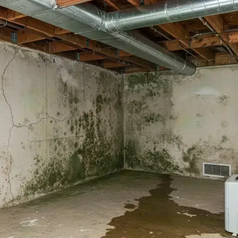 Professional Mold Removal in Pocono Pines, PA